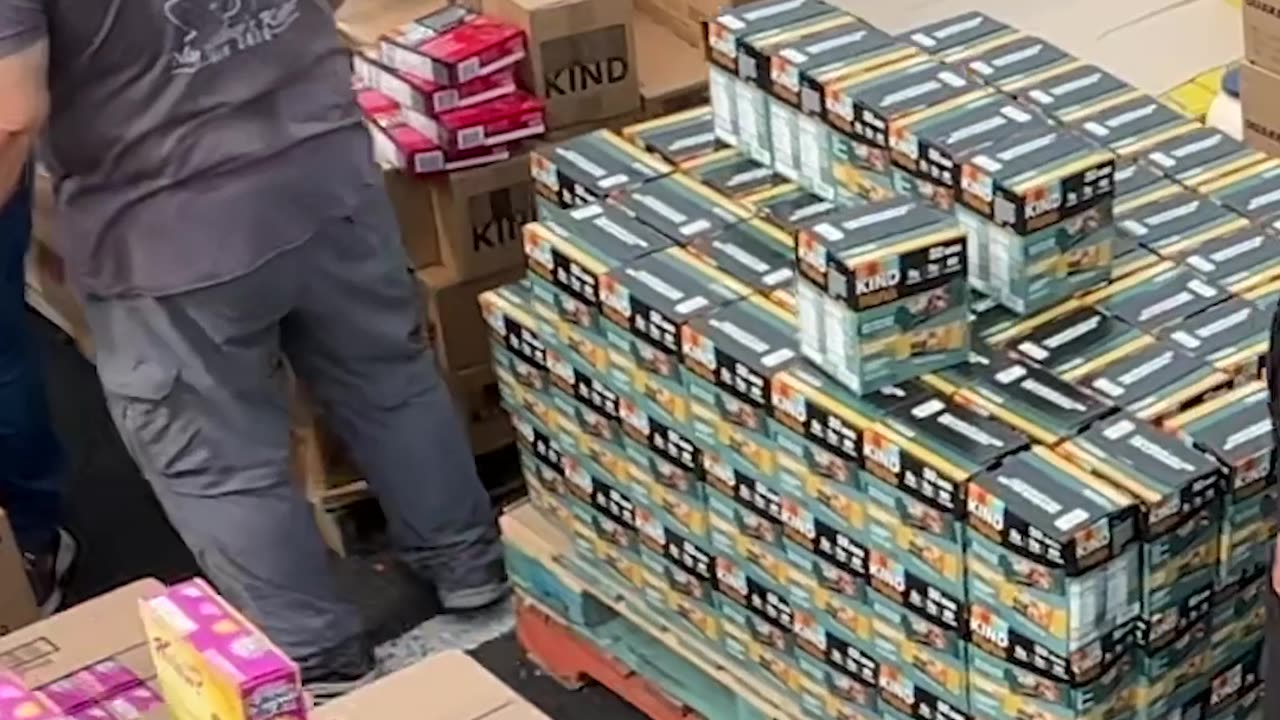 Hope For The Texas Flood