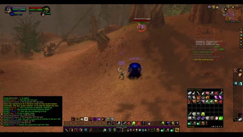 Turtle wow - Alt'lympic Games 2025 v2 - Warlock HC / S&S / Exhaustion -Episode 24 -Stonelaton Part 1