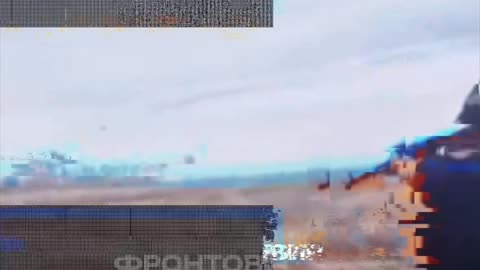 Ukraine war combat footage 8/18/25