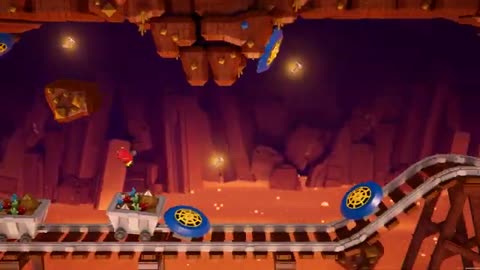 LEGO® Party! | Release Date Trailer