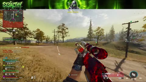 🔴CODtent🔴