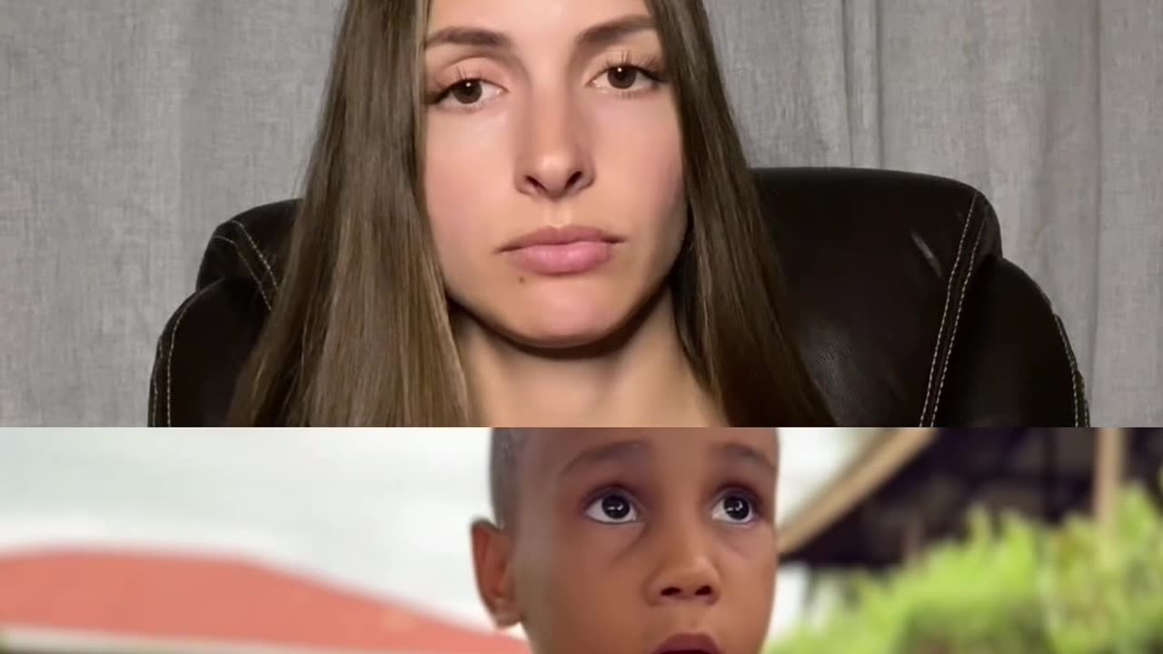I don't know these kids personally, but after watching the film (link) I just can't stay silent