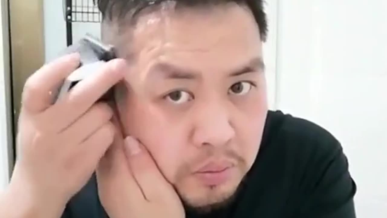 Kemei Cordless Hair Trimmer for Men & Kids