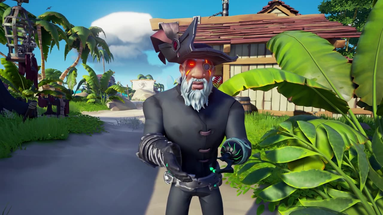 Dead by Daylight - Tome 23 Overgrowth Rift Pass (Full Showcase)