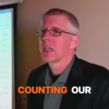 Stop Mixing Old Rules With New Grace