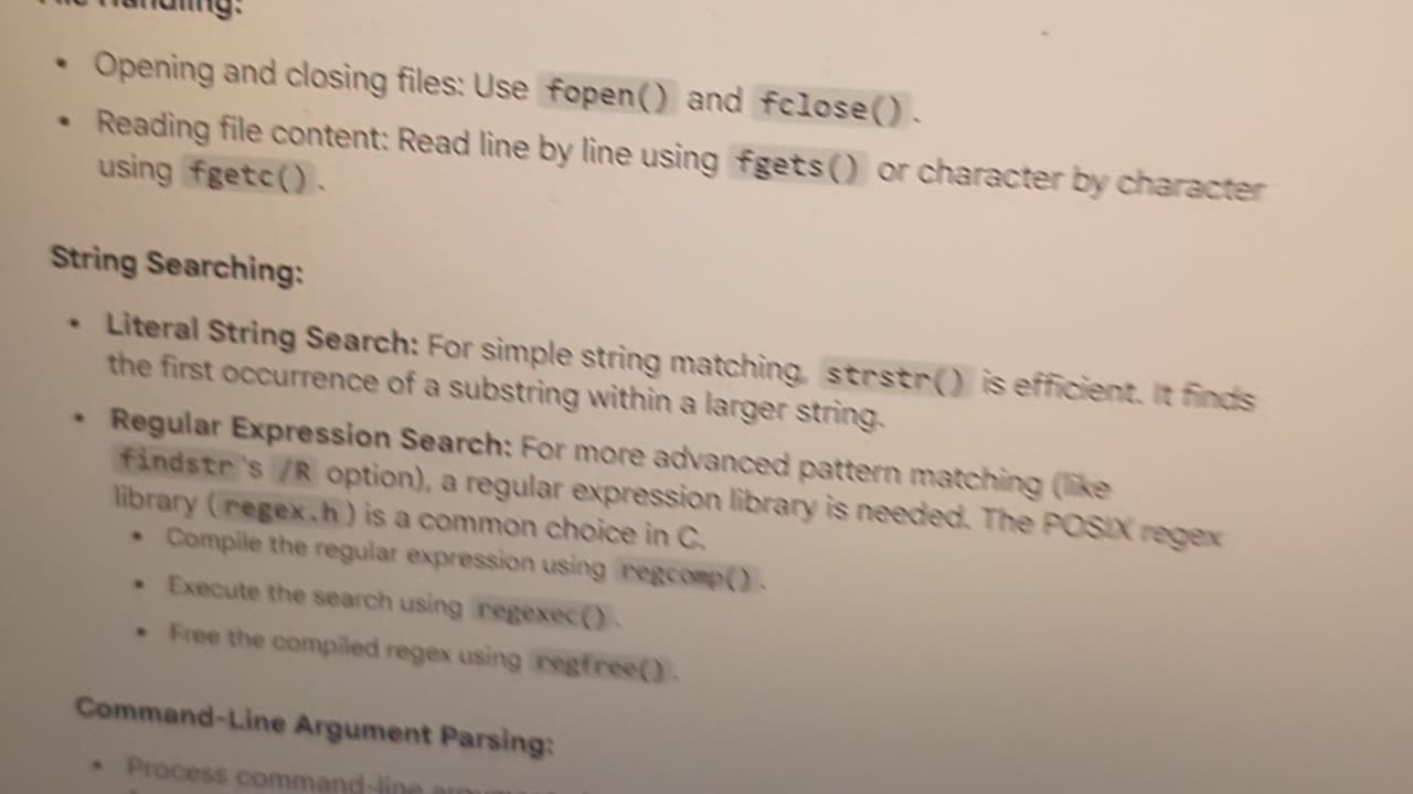 this means nothing yet...