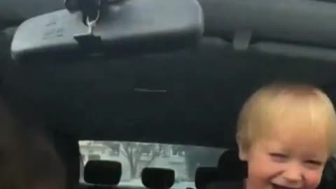 Gavin of Censored.TV. Final video #12. wife has a mini version of her husband to hang out with