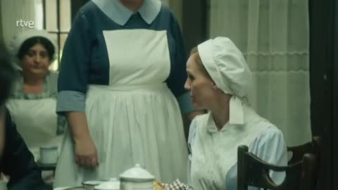 La Promesa - Capitulo 759 parte 2