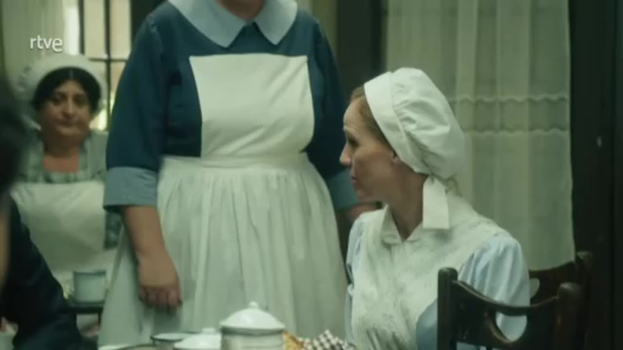 La Promesa - Capitulo 759 parte 2