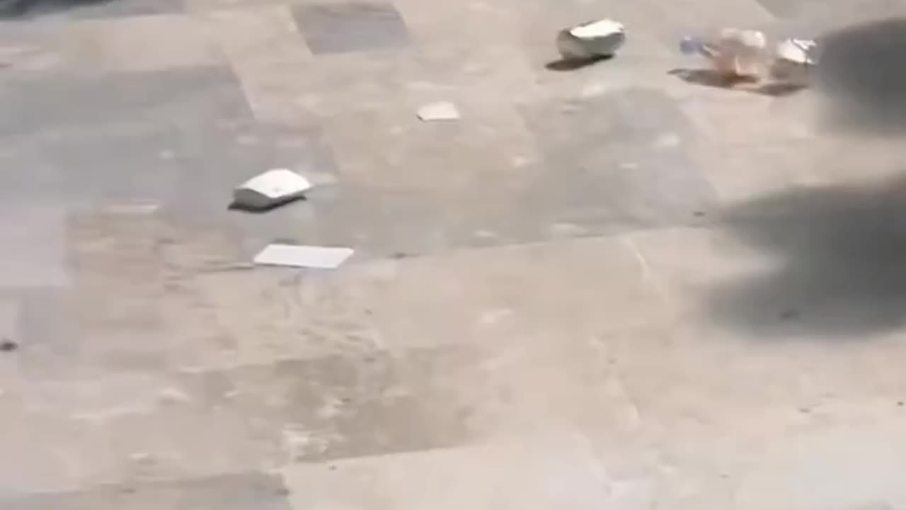 This is France (Marseille) 👀