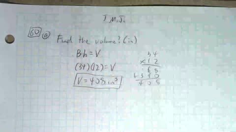 Saxon Algebra 1 Lesson 60 (a)