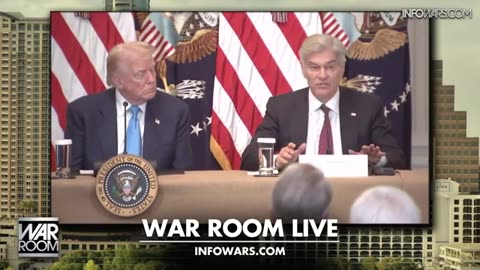 WAR ROOM with Owen Shroyer [FULL] Wednesday 7/30/25