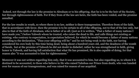 The Romans Were Of The Tribe Of Judah | Lion Of Patmos Videos