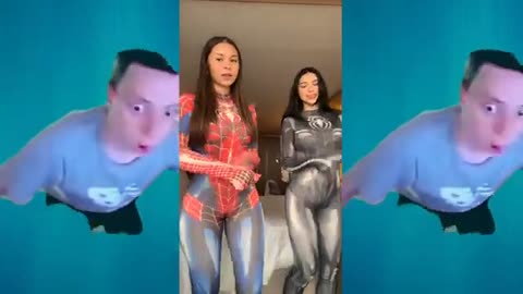 BIG BODY TIKTOK CHALLENGE 🍒
