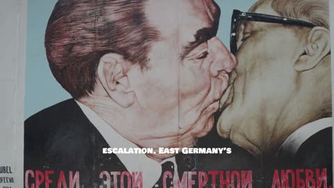 Why Gorbachev Let the Berlin Wall Fall