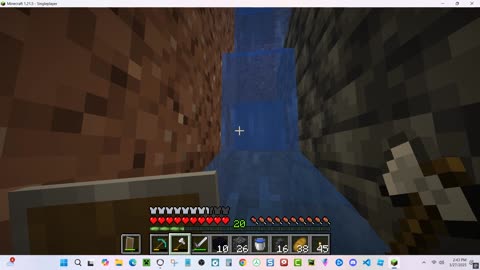 Newbie Adventures! Ep. 20. Another deep cave network!