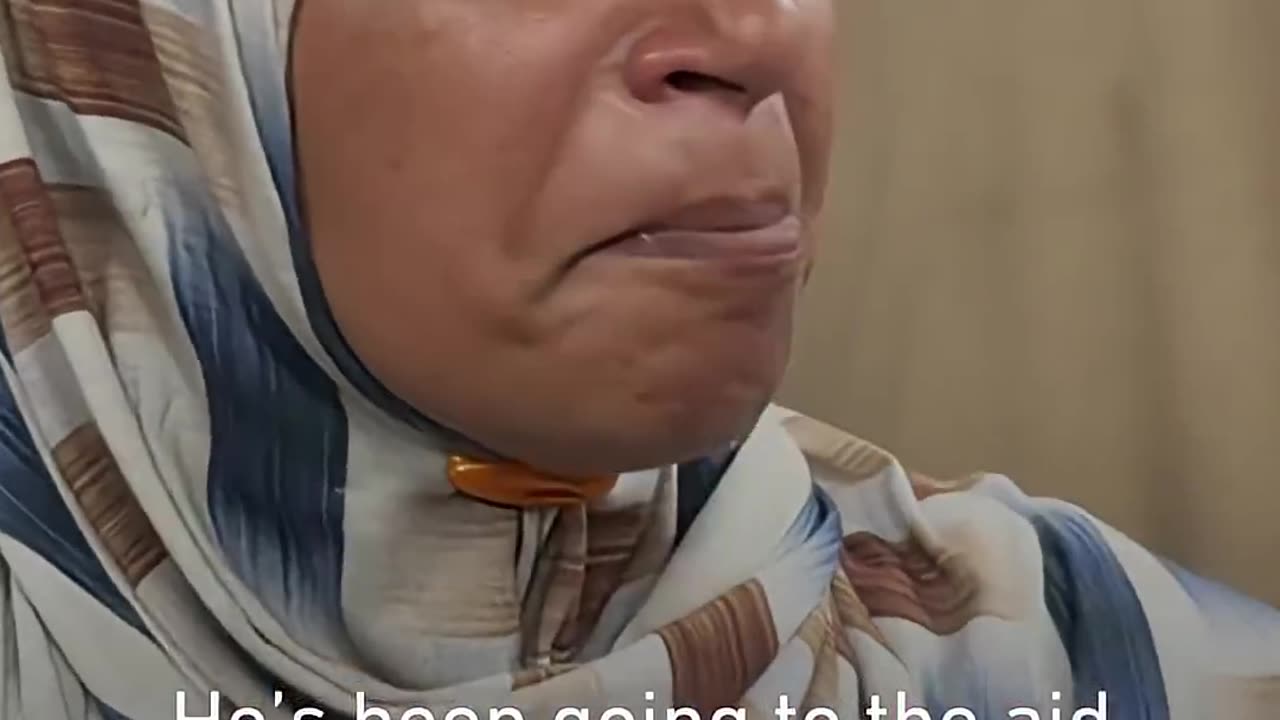 At least 10 Palestinians, including two children, killed following Israeli attack on aid seekers