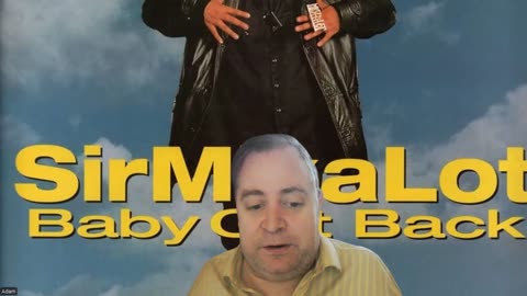 What Statement Was Sir Mix-a-Lot Making?