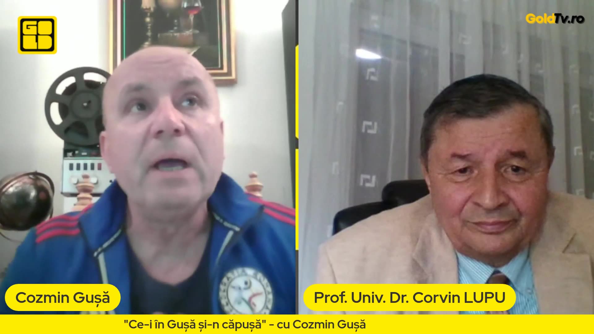 Corvin Lupu: Serviciile secrete sunt cele care decid fraudarea alegerilor