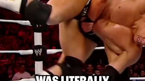 wwe wrestlers who Intentionally sandbagged their opponent 😡