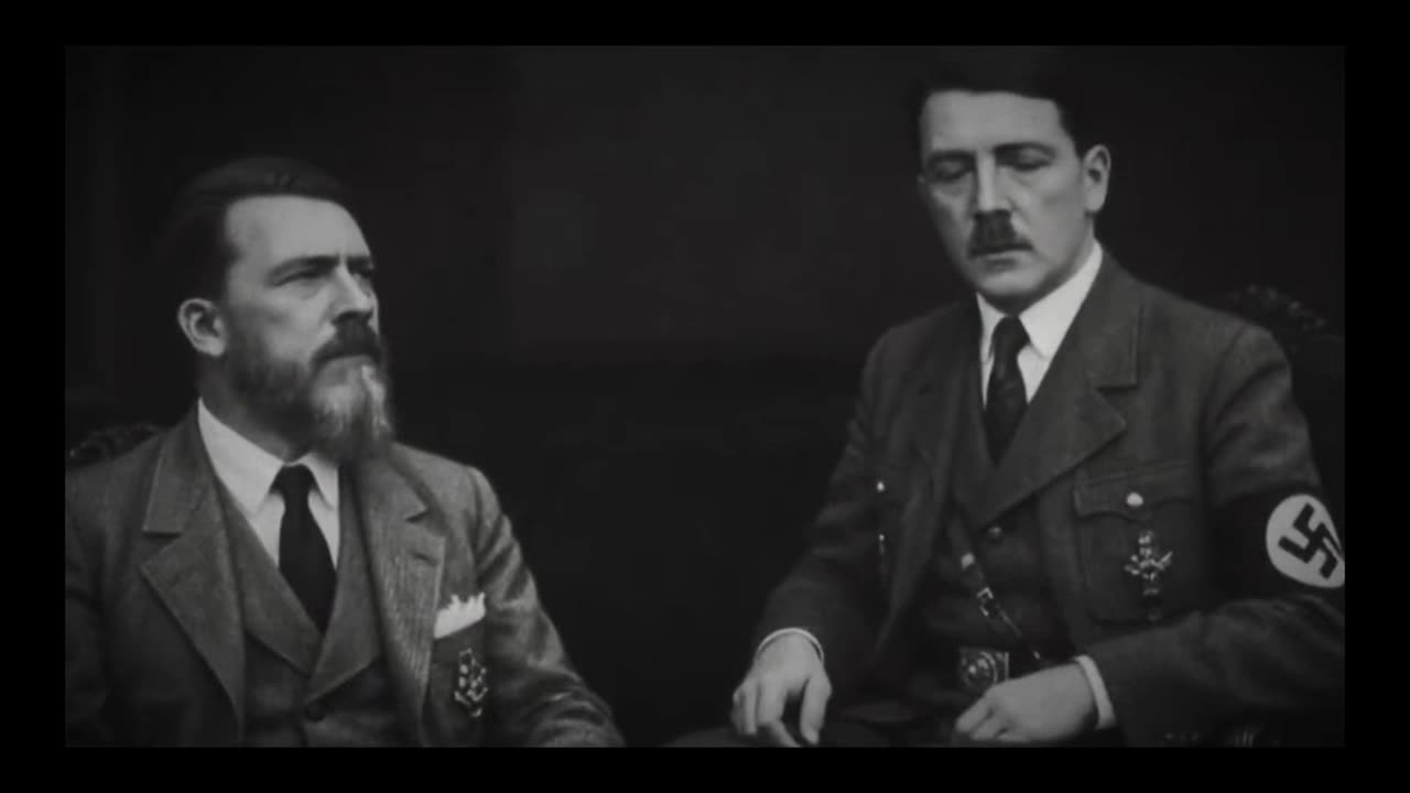 ⚡️N*gga, Heil Hitler with Sir. LUDWIG WW3 EDITION ⚡️