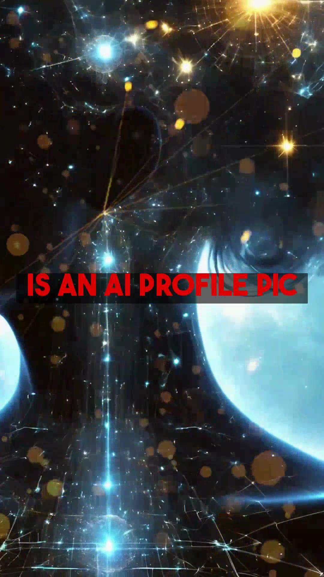 Examining the Reality of AI Avatars for Online Profiles