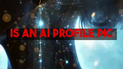 Examining the Reality of AI Avatars for Online Profiles
