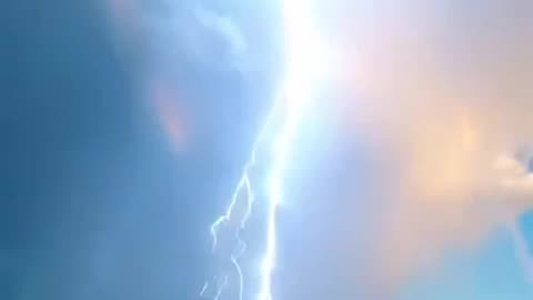 Rainbow Lighting