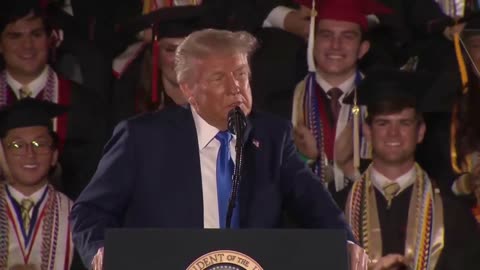 🚨🔥Trump: “For the University of Alabama, good isn’t good enough, tough isn’t tough enough..