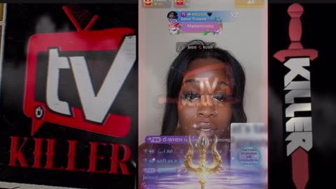 TRUTH STOPS BY MADAM LO LIVE