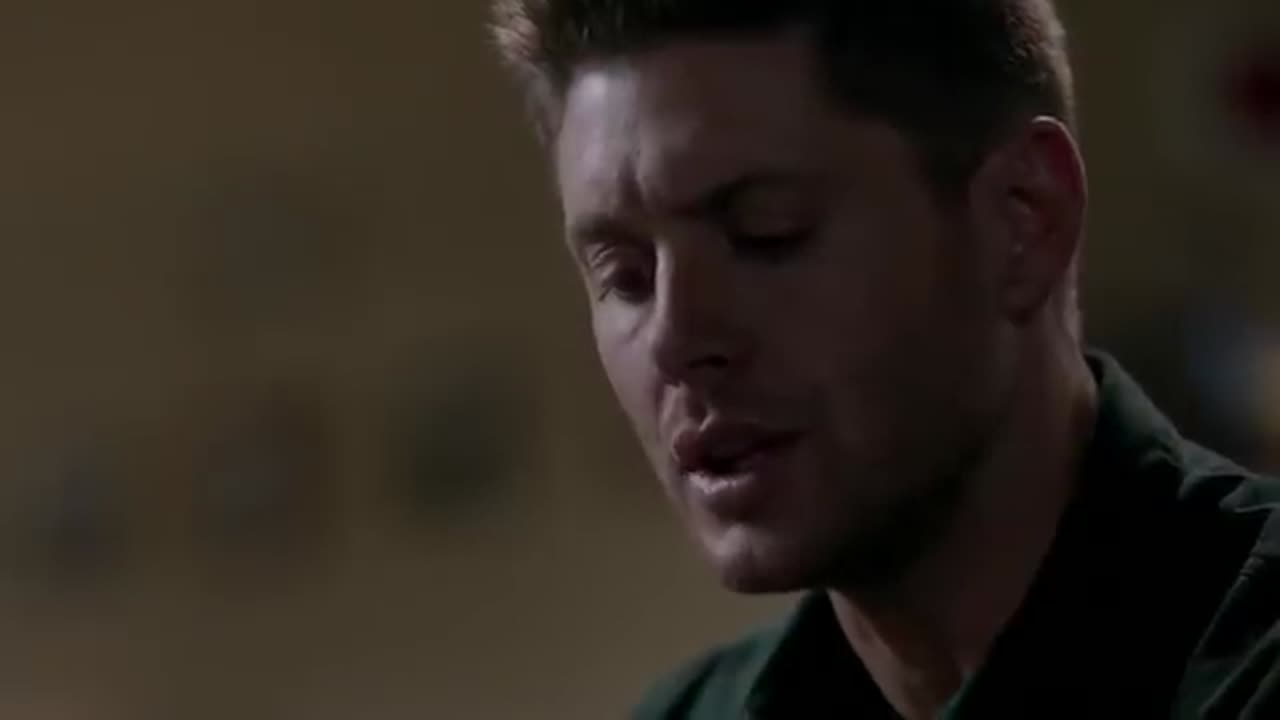 Sam and Dean's best brotherly moments