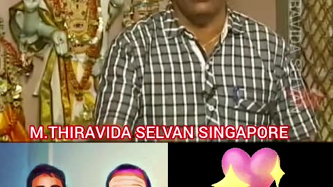 TAMAL NAADU டிஎம்எஸ் ரசிகர்கள் TMS LEGEND M.THIRAVIDA SELVAN SINGAPORE TMS FANS 2025 PART 8