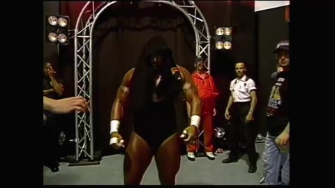 (1997.06.10) ECW Hardcore TV