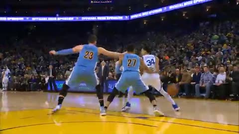 A9E The Golden Age 🏆 Steph Curry Warriors Full Movie