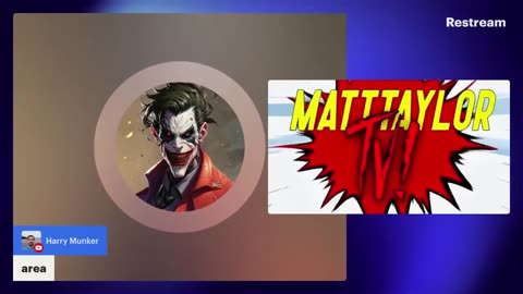 MattTaylorTV! 8 O'Clock Show - Thursday 04 September 2025.