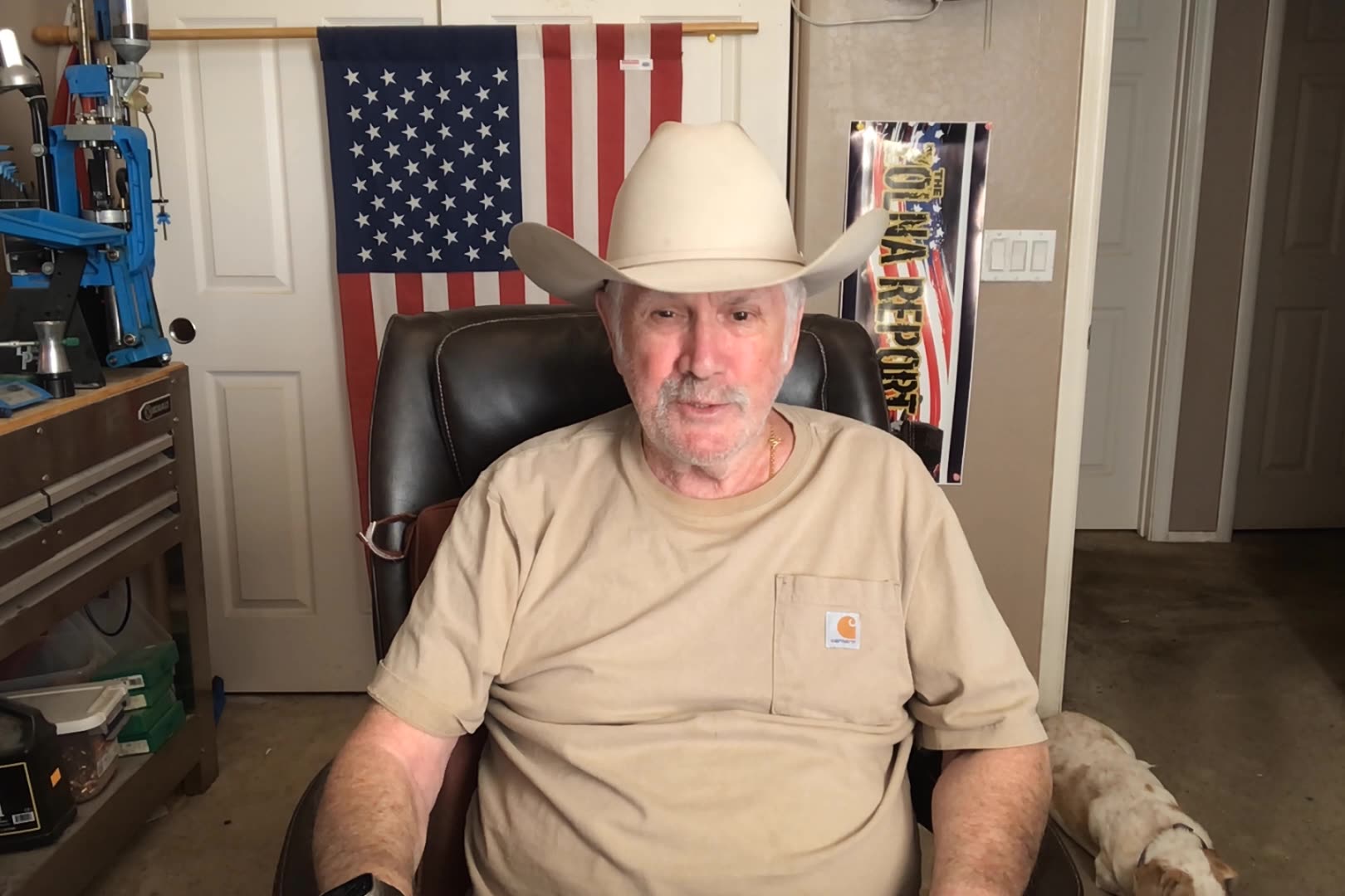 Viewer On YouTube, Said, That I know Nothing About Guns!