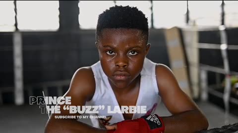 From Jamestown to the World: Prince Larbie’s Journey!