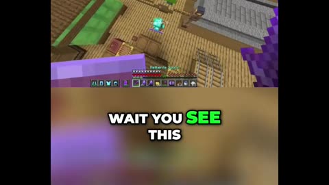 Venturing Into the Minecraft Great Unknown — Full Adventure!