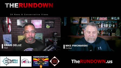 #957 - Democratic Socialists Declare Dominance Over The Democrat Party