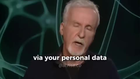 Director James Cameron, known for The Terminator