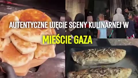 🤯💸 Why This Person Wants to Portray Gaza as a Fast Food Paradise is INSANE! | FunFM