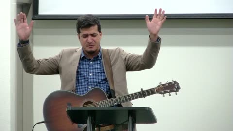 The Fragrance of the Gospel