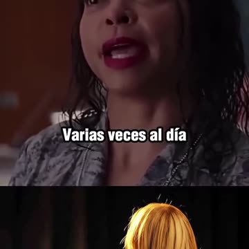 Nadie quería que ella usará el baño del trabajo. #creatorsearchinsights #pelicula #peliculas #movie