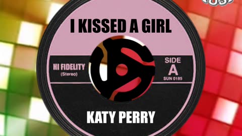 #1 SONG THIS DAY IN HISTORY!