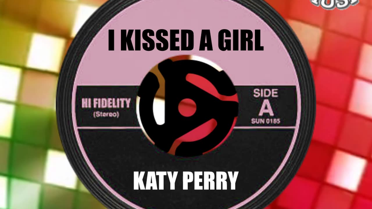 #1 SONG THIS DAY IN HISTORY!