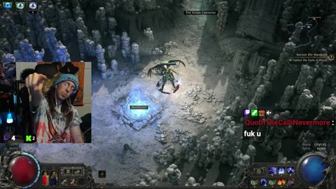 Sept 11 Stream Highlight Reel