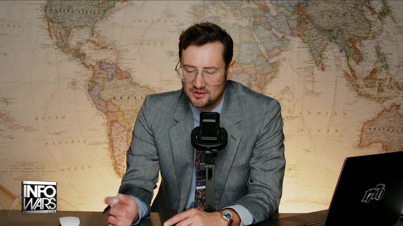 American Journal - FULL SHOW - THURSDAY 07.24.2025