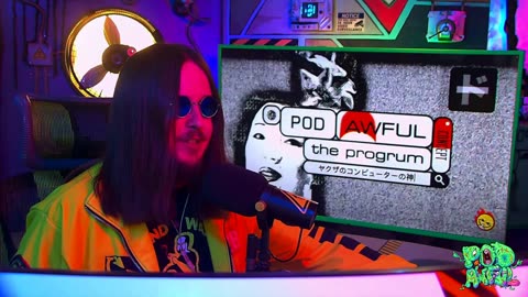 Podawful REACTS to kiwisissy josh moon