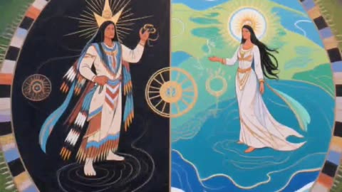Native American mythology