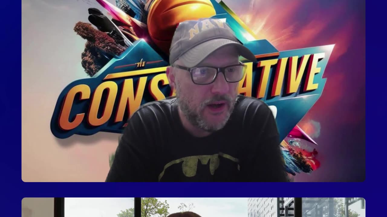 APN - Alexandra Levine LIVE: Ep. 170 - Don't mess with the best!